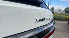 BMW X7 xDrive40d MHT M Sport 5dr Step Auto Diesel Estate